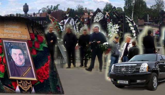 Полтавський шлях Володимира Дрібного «Полтави»