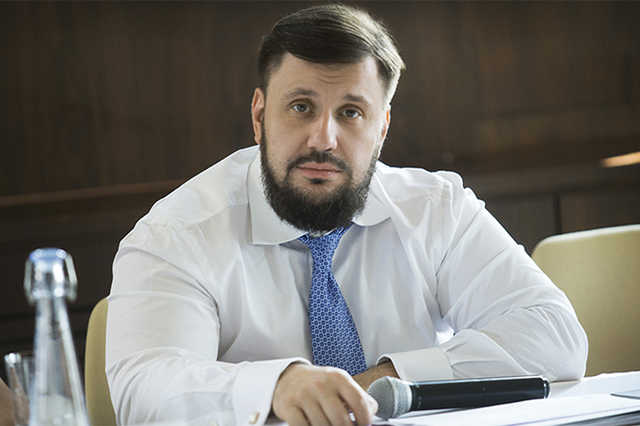 В Лихтенштейне арестованы 14 млн долларов подельника Януковича Клименко