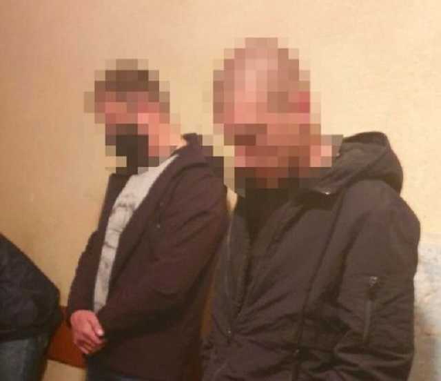 Изнасилование и пытки в отделении полиции: ГБР сообщило о подозрении двум фигурантам