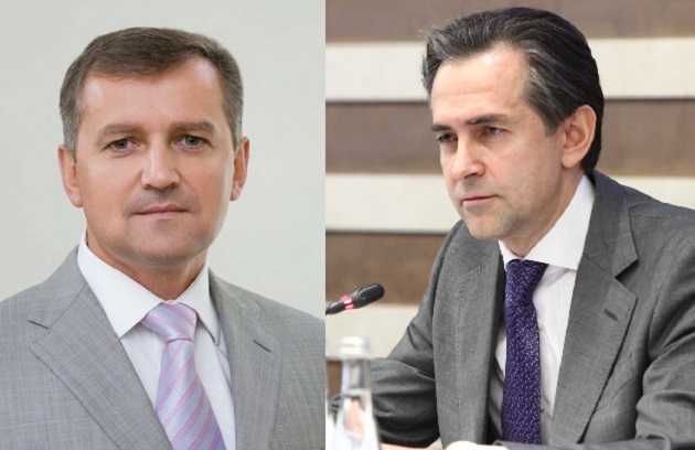 Налоговики Любченка наладили масштабные схемы с медицинским оборудованием для детских больниц