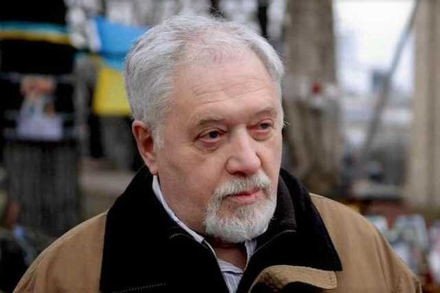 Глузман: «Тоскливо и горько наблюдать безволие и суицидальное поведение новой власти»