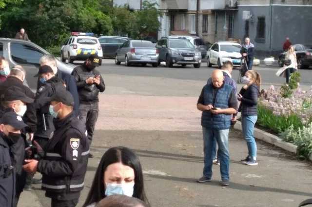 Советник Порошенко Уколов призывает к новому Майдану