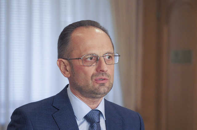 Бессмертный: Интервью Гордона и «пленки Деркача» — это составляющие наступления России против Украины