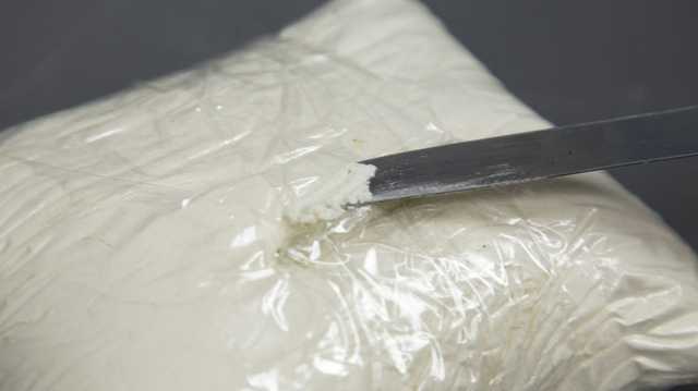 Владелец кальянной в Киеве продавал знакомым кокаин прямо в заведении