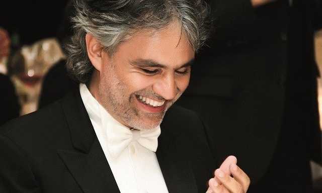 Андреа Бочелли тайно переболел коронавирусом и пожертвовал свою кровь для науки