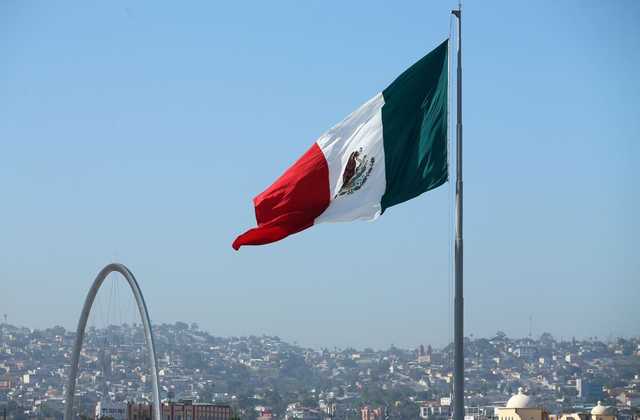 В Мексике за сутки от коронавируса скончались более 500 человек