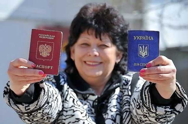 «Шоб було»: зачем украинцам двойное гражданство