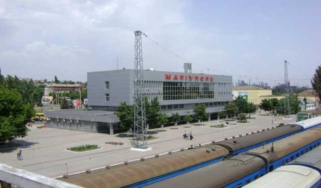 Сотню украинских вокзалов передадут новой компании