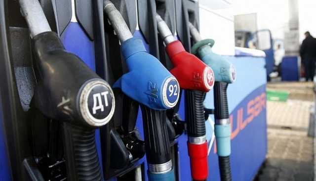 “Киевпастранс” определил победителей тендера на поставку 5 млн литров дизтоплива