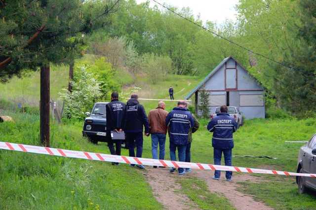 Не все были пьяные: сын застреленного на Житомирщине воина рассказал новые детали трагедии