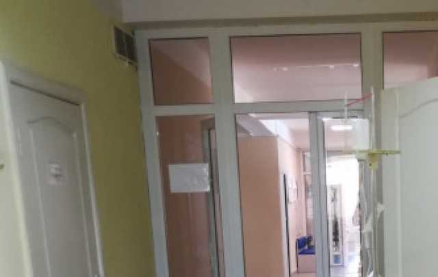 Главврач Харьковской больницы, заболевший COVID-19, рассказал о ситуации в учреждении