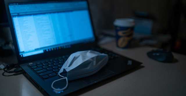 20% українських медіа можуть не пережити карантину – Спілка журналістів