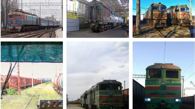 «Золотой фонд металлолома «ДНР»: донецкий блогер рассказал о состоянии «ДонЖД»