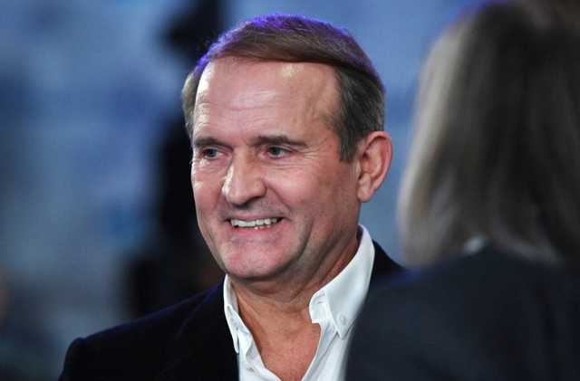 "Бактериологическую" клоунаду Медведчука переносят в стены ООН