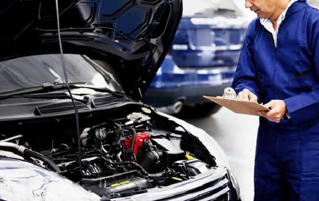 Украинским водителям вернут техосмотр