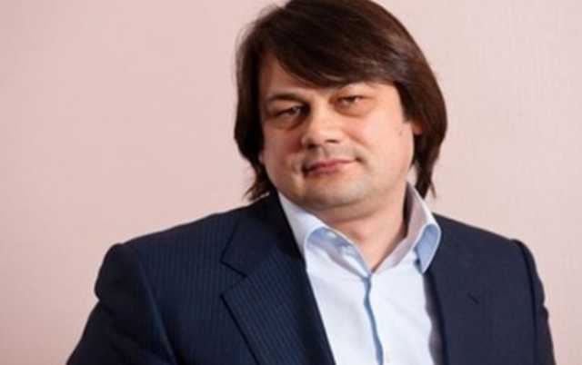 СБУ не имеет никаких претензий к банкиру-жулику Николаю Лагуну укравшему миллиард долларов: документ