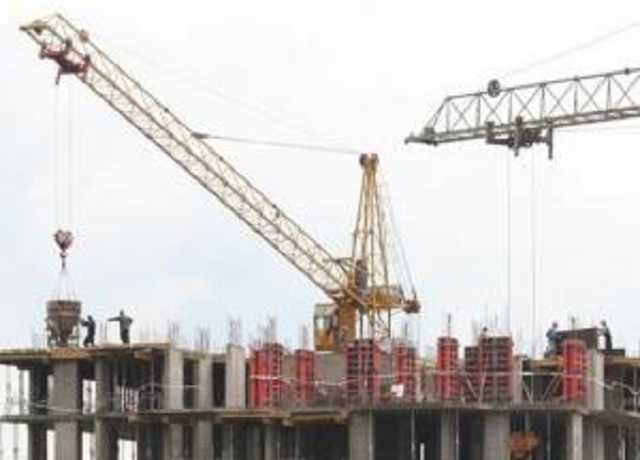 Кабмин создал Государственную инспекцию градостроительства