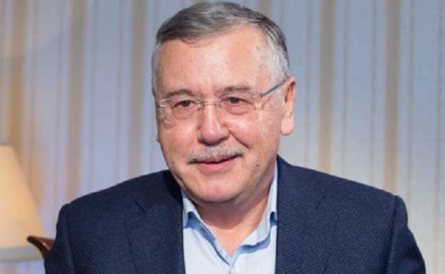 Настало время для плана Б: Украине нужно отрезать оккупированный Донбасс — Гриценко