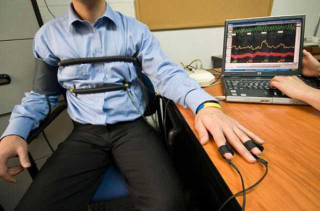 Желание судей по делу “Суркисов-Привата” пройти полиграф в НАБУ не подтвердили