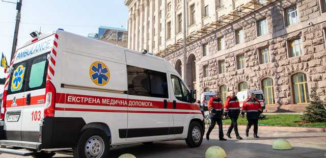 В Киеве улучшилась статистика по COVID-19: Кличко привел свежие данные