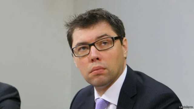 Кулеба назначил Макеева специальным представителем по вопросам санкционной политики