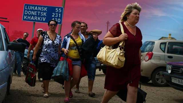 Государство придумало, как проверять переселенцев перед назначением им соцвыплат