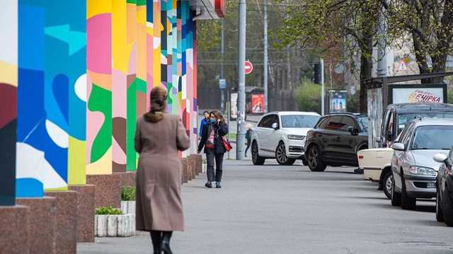 Украина уже прошла пик заболеваемости коронавирусом - НАН