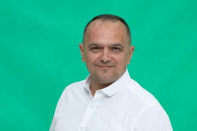 Еще один «Слуга народа» слег с коронавирусом