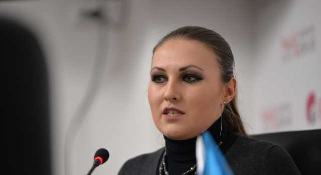 Депутат-порохобот Федина отчиталась о своих доходах и недвижимости