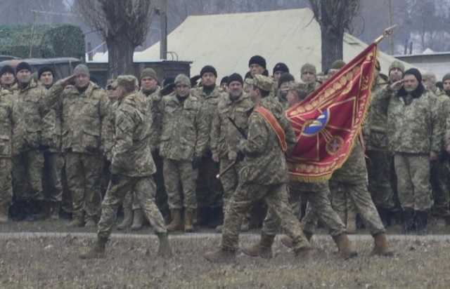 Ахтунг! Готовится провокация против 93-й бригады