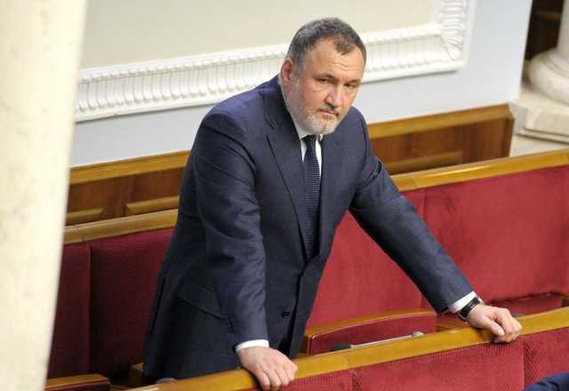 Дело прокурора Януковича: власть сыграла "Мурку" в несколько рук