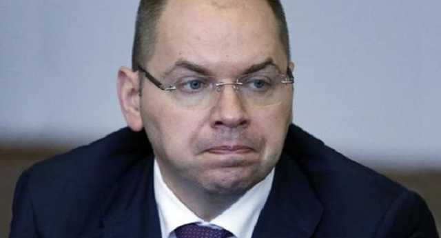 Новый министр здравоохранения Максим Степанов уже успел попасть в десятки коррупционных скандалов