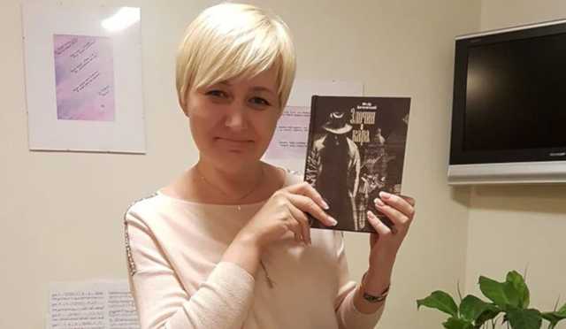 «Вы позволяете плевать на себя!»: Ницой пристыдила украинцев из-за языка