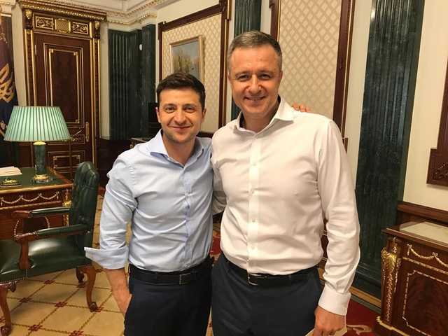 Зеленского и Денисову призвали отреагировать на «гомофобские» высказывания детского омбудсмена Кулебы