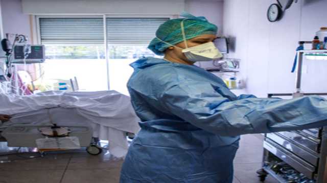 Фонд соцстрахования разъяснил, как получить компенсацию утраченного из-за коронавируса заработка