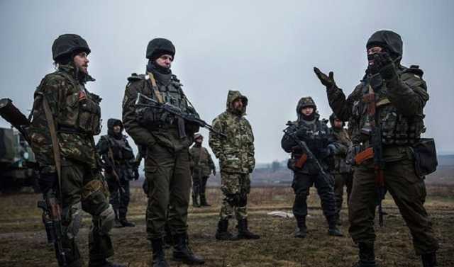 ВСУ мощно ударили по наемникам России на Донбассе: у врага серьезные потери