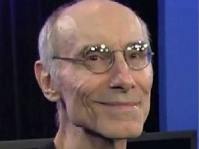 Умер актер из оскароносного фильма «Непрощенный»