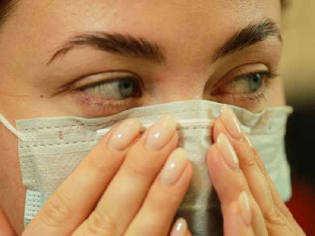 Маски снимать нельзя: в Украине уточнили условия проведения ВНО-2020