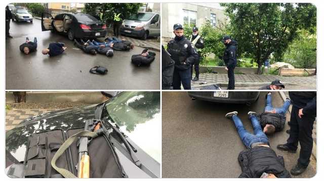 "Будем лечить!": Аваков отреагировал на разборки со стрельбой в Броварах