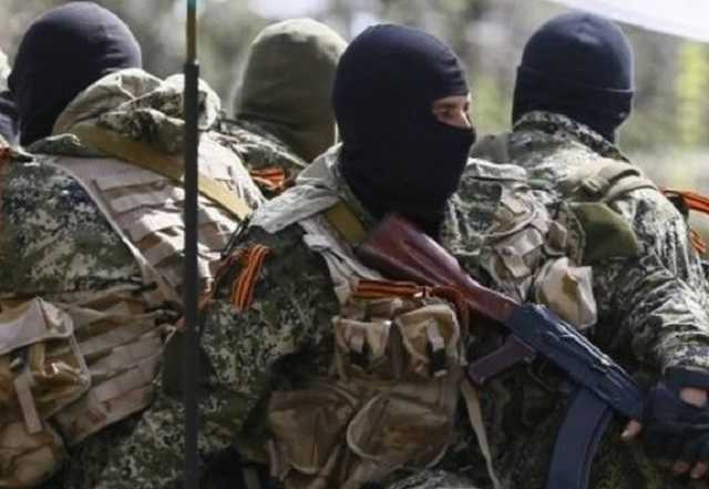 Дипломат: Боевики вернулись на прежние позиции на участке разведения в Петровском