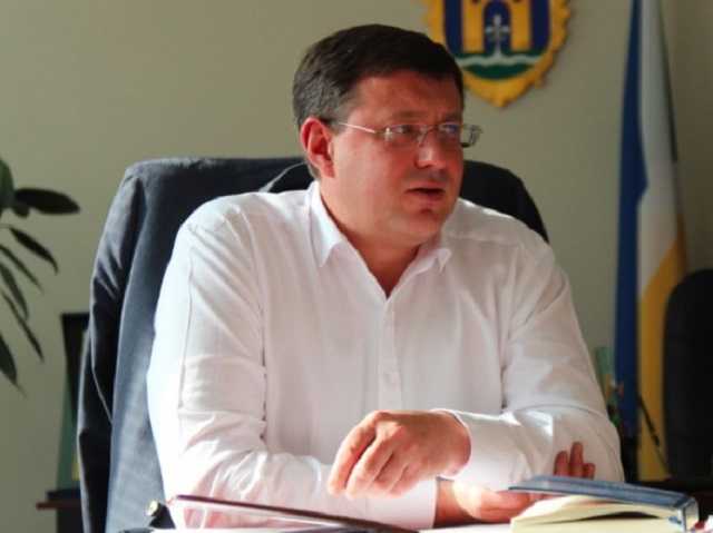 Мэр Броваров отреагировал на инцидент со стрельбой в городе