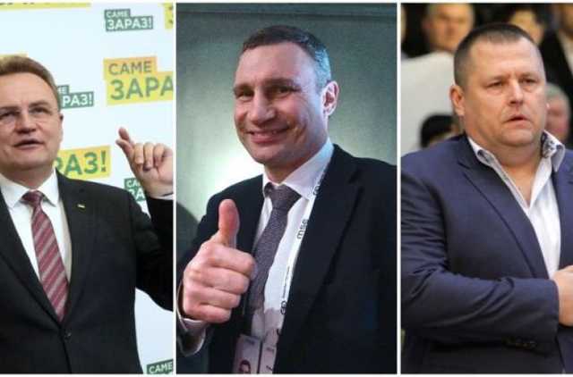 Партії мерів не буде