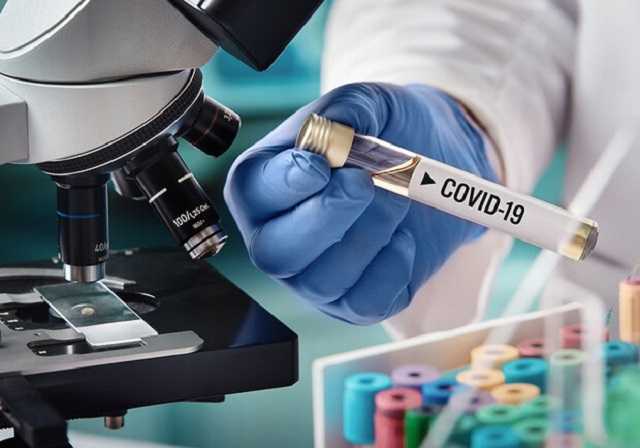 В Киеве коронавирус начал сдаваться: количество выздоровевших резко пошло вверх