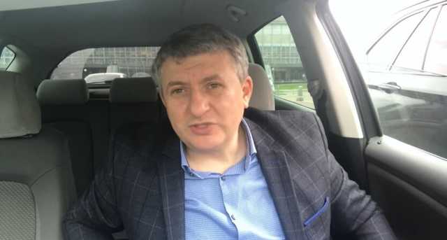 "Сомали восточной Европы": Романенко прокомментировал перестрелку в Броварах