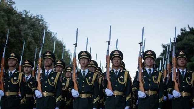 Китай нападе на Тайвань, якщо не буде іншого способу перешкодити його незалежності