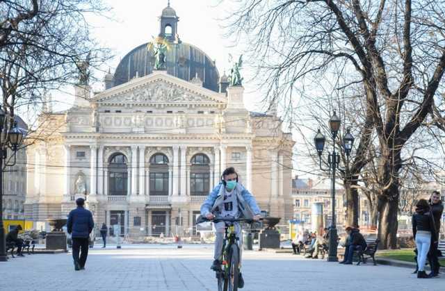 На Львівщині ще продовжили карантин