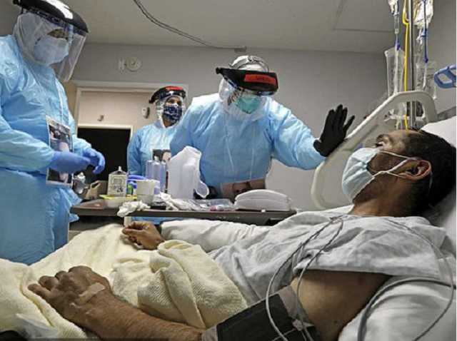 Эффективнее плацебо: детское лекарство вылечило 90 процентов всех тяжелых пациентов с COVID-19