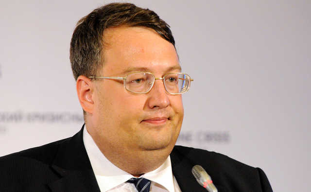 Геращенко заявил, что подозреваемые в убийстве Шеремета отказываются проходить детектор лжи