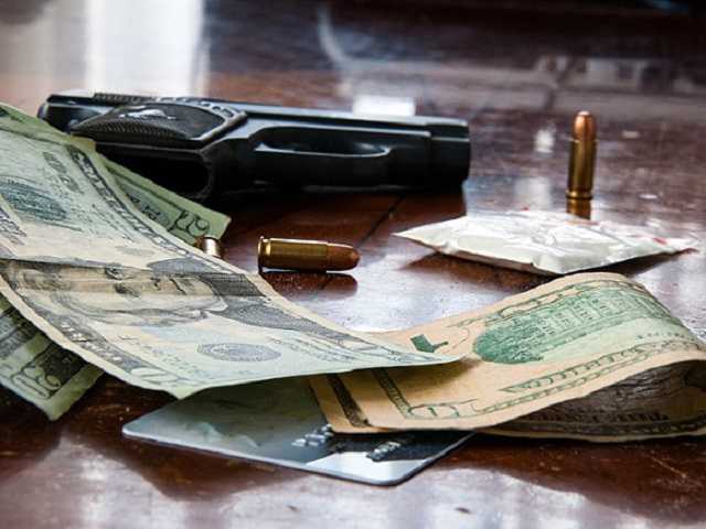 Украинский «авторитет» Юрий Василенко не пережил визита к «вору в законе»