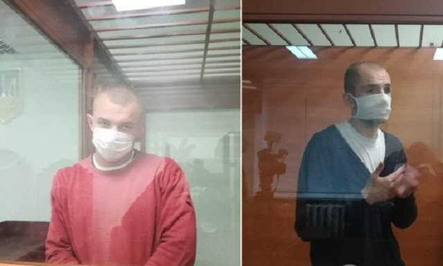 Перестрелка в Броварах: суд вынес решение по первому подозреваемому